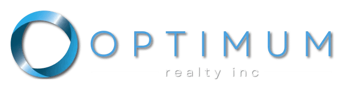 Optimum Realty Regina Logo