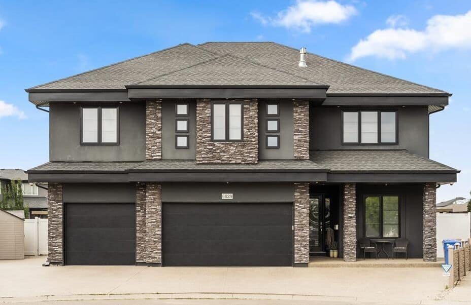 Skyview Homes (R1) Optimum Realty Regina